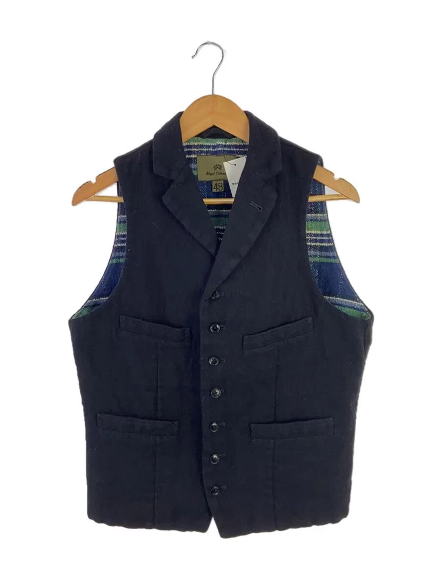 Nigel Cabourn Vests for Men for Sale | Shop New & Used | eBay