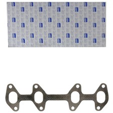 AJUSA ABGAS-KRÜMMERDICHTUNG passend für ALFA ROMEO MITO FIAT 500 DOBLO FIORINO