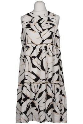 Emily van den Bergh Kleid Damen Dress Damenkleid Gr. 40 Baumwolle Me... #btml5m7