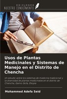 Mohammed Adefa Seid | Usos De Plantas Medicinales Y Sistemas De Manejo En El...