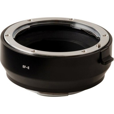 Urth Automatic Lens Mount Adapter for Canon EF/EF-S-Mount Lens to Sony E-Mount