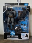 McFarlane DC Multiverse The Dark Knight Returns - Batman Action Figure - New