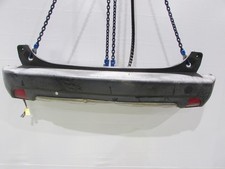 STOßSTANGE HINTEN Peugeot 2008 (CU) MPV 1.6 HDiF 16V (DV6C(9HD)) 1610116280