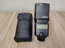 Canon Speedlite 580EX Shoe Mount Flash for Canon
