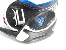 Cobra AEROJET HYBRID Hybrid 4H TourAD for Cobra (S) #055 Golf Clubs