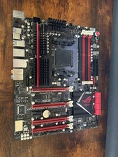 ASUS Crosshair V Formula-Z Republic of Gamers, AM3 , AMD Motherboard