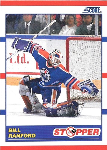 1990-91 Score American Hockey Set #2 ~ Pick Your Cards - Picture 110 of 185