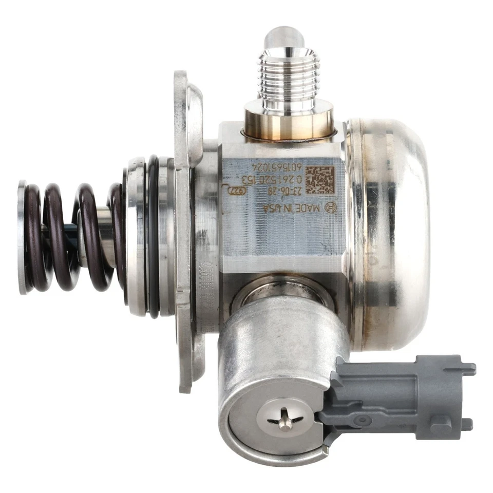 For Ford Explorer 2013-2019 Bosch Direct Injection High Pressure Fuel Pump — 第 4/4 张图片