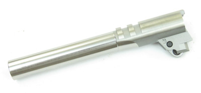 Factory New 1911 Government 5'' PARA CLARK 9mm Ramped Stainless Match Barrel