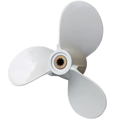 Propeller 7-1/4 x 6-BS für Yamaha F2.5 (6L5-45943-00)