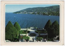 Stresa - Veduta dall’Isola Bella Lago Maggiore - Verbano-Cusio-Ossola - 1989
