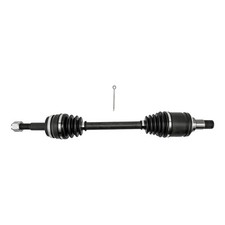 Front Left Cv Axle Shaft Assembly For 2012 2013 2014 2015 2016 Toyota Camry 2.5l Front Left Cv Axle Shaft Assembly For 2012 2013 2014 2015 2016 Toyota Camry 2.5l