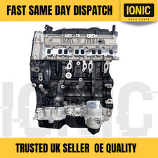 Engine Land Rover Defender / Ford Transit 2.4 TDCi Puma Engine 244DT 2007–2011