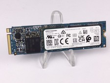 KIOXIA SSD KXG60ZNV512G XC6 NVMe 512GB M.2 2280 Solid State Drive