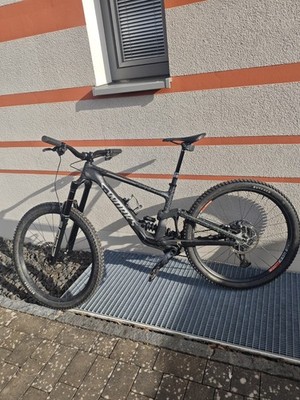 Specialized S-Works Enduro   Rahmengröße S3   Special Edition