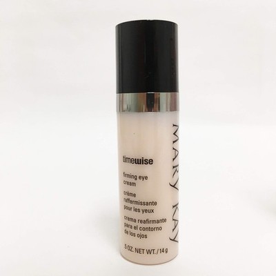 Mary Kay Timewise Firming Eye Cream Full Size .5 Ounce