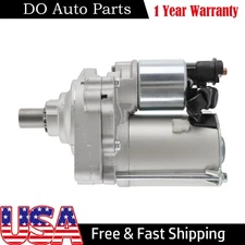 Starter for Honda Accord 1998-2002 Acura CL 98-99 Isuzu Oasis 98-99 17729