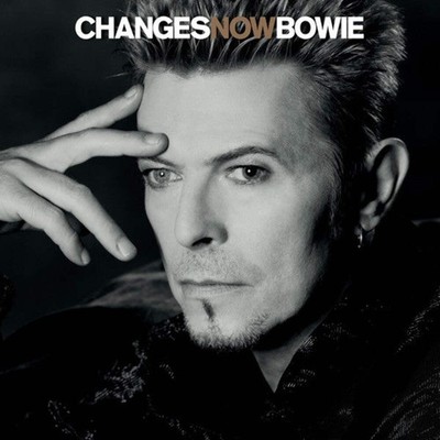 David Bowie - Changes Now Bowie (RSD 2020 Black Vinyl)