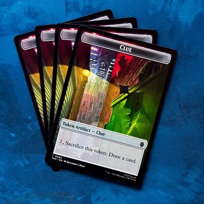 TMT Teenage Mutant Ninja Turtles TMNT MTG Magic Card Select Multibuy Selection
