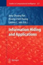 Information Hiding and Applications Hsiang-Ch...
