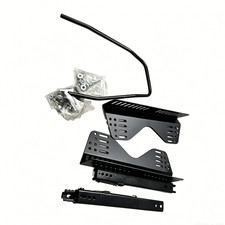 Universal Racing Seat Bracket Durable For Briderecarosparconrg Momo And Omp