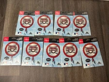 Lot 9 Washington Nationals 18 Inch Ballon