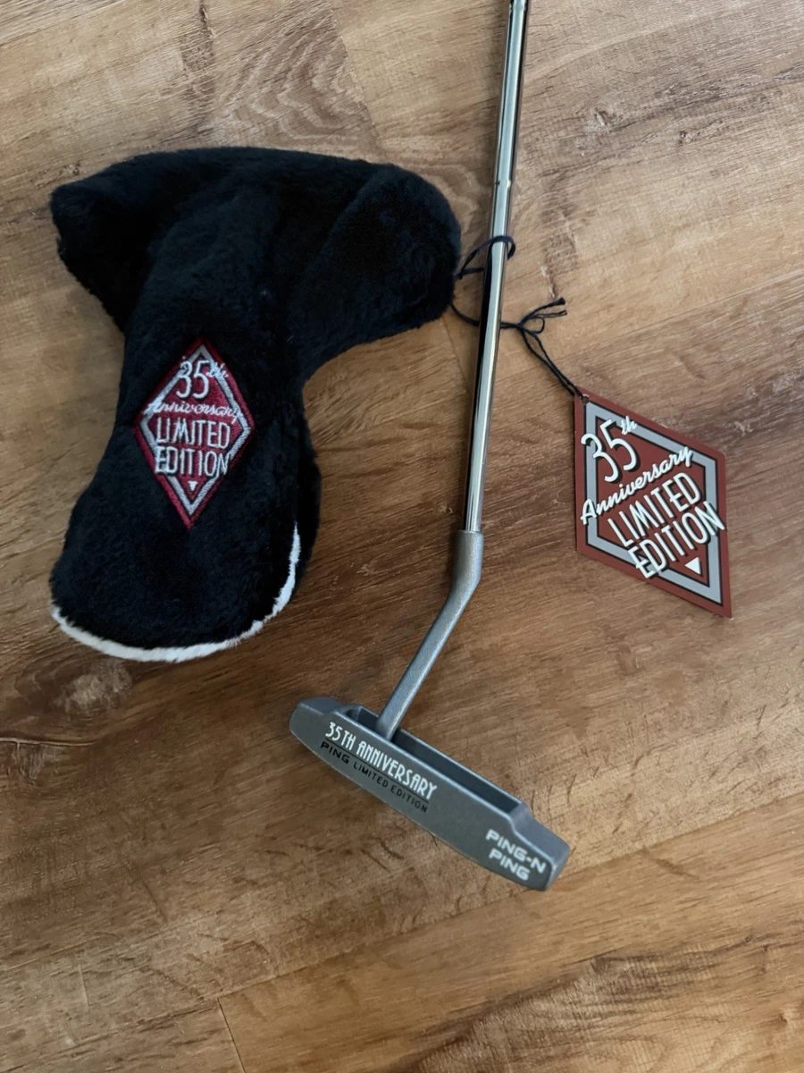Ping N Ping Putter for sale | eBay