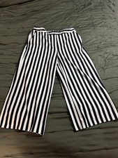 Worthington Women s Dress Pants Black & White...