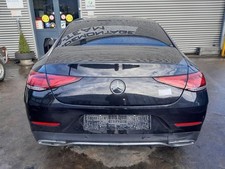 Heckklappe / Heckdeckel Mercedes-Benz CLS C257 A2577500400 P15915597