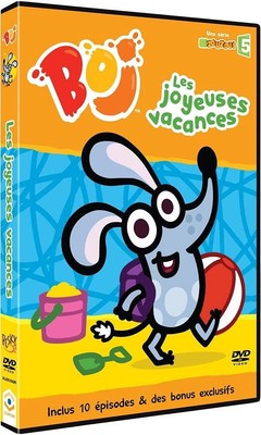Boj, vol. 2 (DVD) (UK IMPORT)