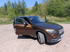 BMW X1 SUV (2012 - 2015) 2.0 18d xLine SUV 5dr Diesel Auto sDrive Euro 5 S/S 5dr