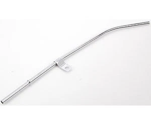 Varilla y tubo de medición de aceite Mr Gasket 6237 Foto 3 de 4