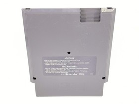 JUEGO NES HIGH SPEED 20000489