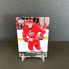 2015-16 Upper Deck Young Guns #246 Keegan Lowe