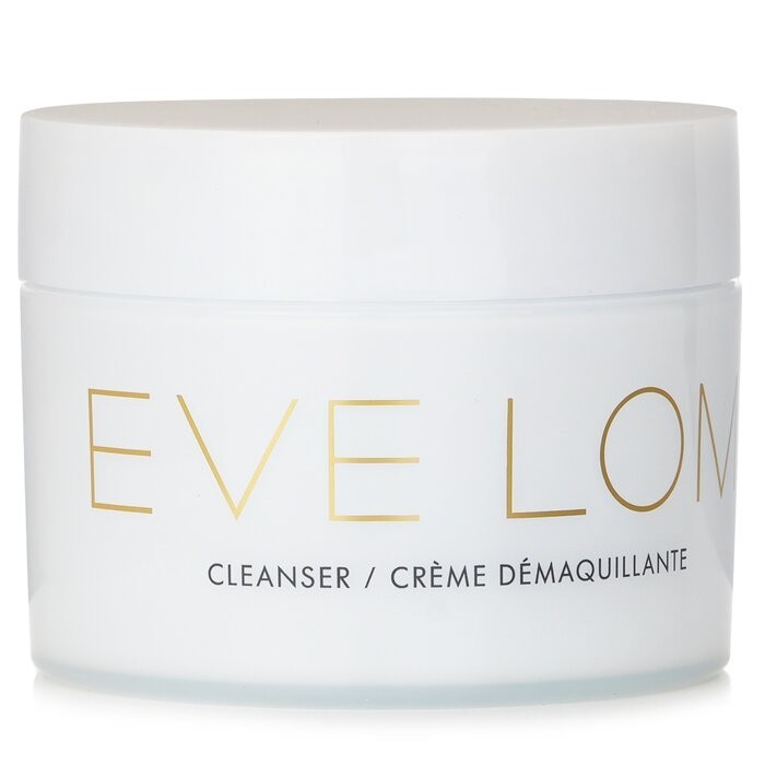Eve Lom Unisex Cleanser 200Ml Duo - Bild 2