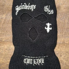 $uicideboy$ The Line Ski Mask