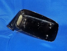 Retroviseur droit (ou coque) Porsche 911