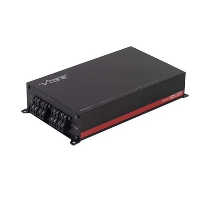 VIBE POWERBOX80.8-10DSP-V3: VIBE Powerbox 80.6 DSP 8 Kanal Auto Audio Verstärker