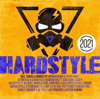 Various Artists, Various: Hardstyle 2021 - zyx - (Cd / H)