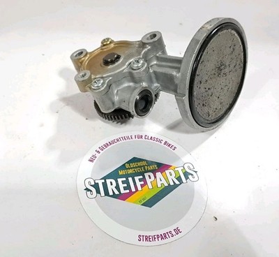KAWASAKI ZR 550 B Zephyr Ölpumpe oil pump 