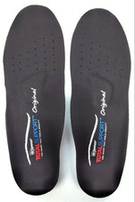Spenco Unisex Insole Love Your Feet Total Support Medium Arch Cushioned Original