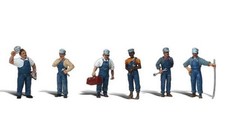 Woodland Scenics HO A1859 - Train Mechanics