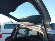 Verin de hayon / de capot Skoda YETI