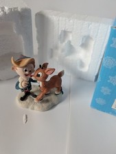 rudolph and the island of misfit toys - Loveable Misfits