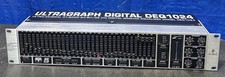 Ultragraph Digital DEQ1024 Ultra-Musical 31-B...