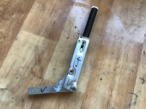 NuovaStar Scharniere. T.Nr.07-15 .Türscharniere  für Backofen . Gut.