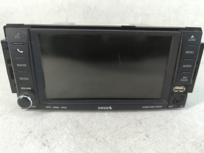 専用Dodge City Productions +８枚 Jeep CHRYSLER Dodge RBZ SATELITE Low Radio MYGIG CD Mp3 DVD