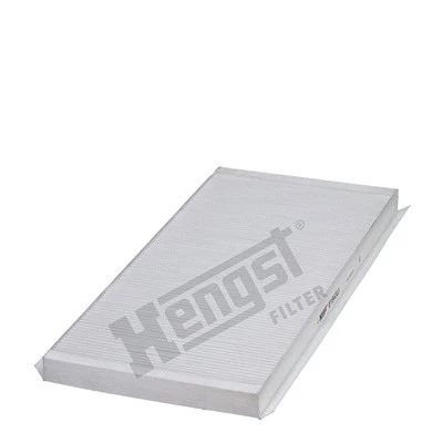 HENGST FILTER E1943LI Filter, interior air for BMW,LAND ROVER - Bild 1 von 1