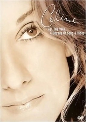 Celine Dion - All The Way... A Decade Of Songs - Live