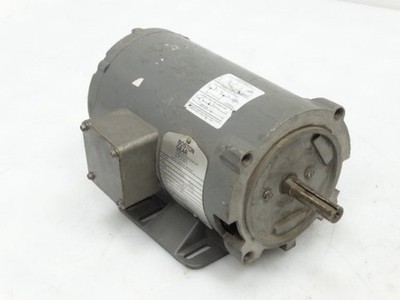 ALTRA INDUSTRIAL MOTION V92500-B MOTOR